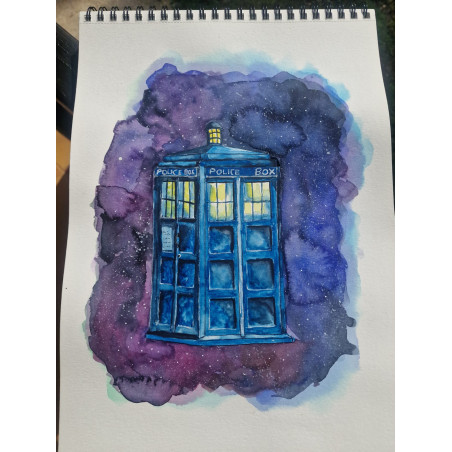 TARDIS