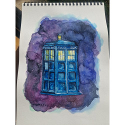 TARDIS