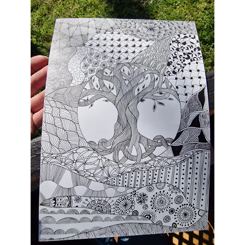 EL ÁRBOL DE LA VIDA