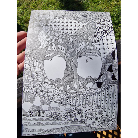 EL ÁRBOL DE LA VIDA