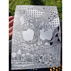 EL ÁRBOL DE LA VIDA